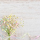 【カラーカード＆ブログ】3/13(金)　愛のささやきも透き通る　MAUVE 【癒しのメッセージ】