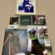 しまむら競争馬グッズ第2弾が届きました～♪
