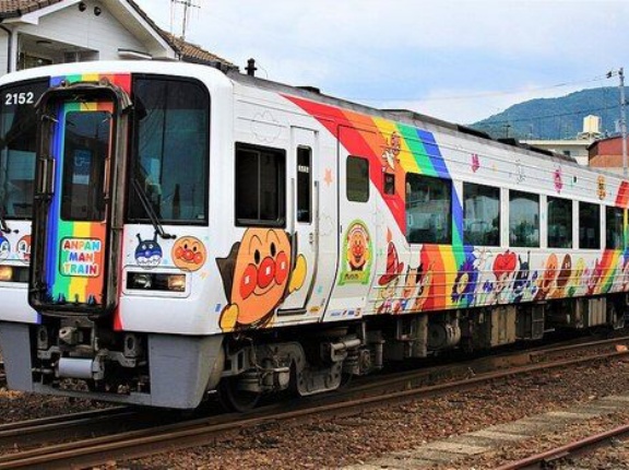 海外「日本中で『アンパンマン』を見かけた」日本の日常の中で最も関連グッズやコラボ商品を見かけるアニメに対する海外の反応