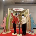 やなせたかし展へ〜♩
