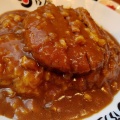 新規OPENした『日乃屋カレー』で『名代メンチカツカレー』を食してみた。飯田市川路『日乃屋カレー飯田川路店』