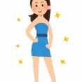 【画像】女性「ほいこれが私のダイエット記録な、お前と違って努力してるよ」ﾊﾟｼｬｗｗｗ