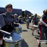『【WGI】ドラム大会ロット！ 2025年ミルトン高校『イン・ザ・ロット』大会本番前動画です！』の画像