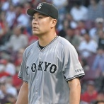 悲報 マー君、また内野手にブチギレ