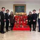 2026/02/04　りかしん通信（日本領事館 食事会）