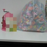 『【早稲田２】スタンバイ　OK！　かき氷を作って食べよう☆彡』の画像