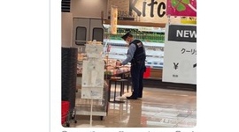 【クレーマー】「警察官が半額弁当を買うのはあり？」Xで物議の投稿に元警官の格闘家「すまん、許してくれ。手取り少ないんだよ」