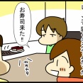 父の日寿司屋はだれが払う？？