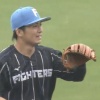 日ハム上川畑の守備、今年も神ｗｗｗｗｗｗ