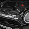 F66 BMWミニクーパーS&JCW用ニューアイテム!