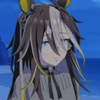 【ウマ娘】トレーナーに想定外の甘々なことされて思わず海洋生物に変態したドリジャ【閲覧注意】