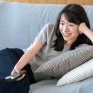 テレビを見なくなったおっさんと韓国ドラマにハマる妻 ― 「ながら視聴」の不思議