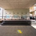 【宝塚市 街ネタ】『花のみち』には宝塚大劇場と同じサイズのアレがある？！実地検証レポ！