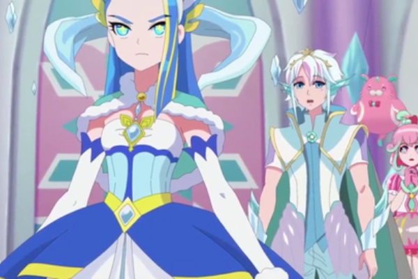 高良ほうせきのてきとうブログ 中国アニメ