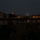 『新製品LAOWA50mmF2.8 2X試写～昇る中秋の名月とスカイツリー７態 　2020/10/24』の画像