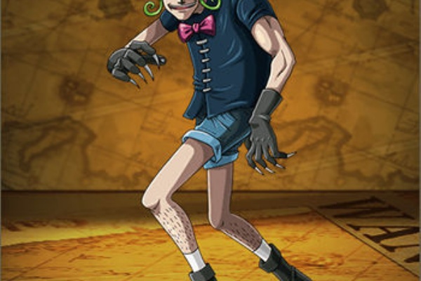 トレクル速報部 シャム