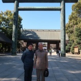 『一時帰国』の画像