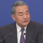 【速報】中国外交トップ王毅氏「（アメリカが）世界の警察、世界の裁判官として振る舞うことを容認せず」