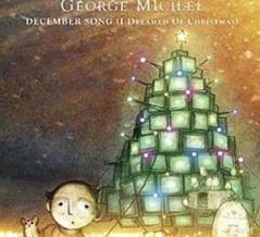 December Song (I Dreamed of Christmas) / ディッセンバー・ソング　（ George Michael / ジョージ・マイケル）2009