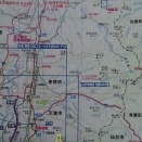 最上川と｢おくのほそ道｣の旅　その10　山寺に登る
