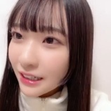 『[動画]2023.11.24（20:02～） SHOWROOM　「≒JOY(ニアリーイコールジョイ) 山田杏佳」＠個人配信【ニアジョイ】』の画像