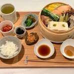 おうちごはんとおかしとねこ