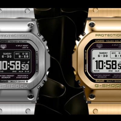 あのちゃんMY G-SHOCK カスタム品 あのちゃんMY G-SHOCK カスタム品 - メルカリ
