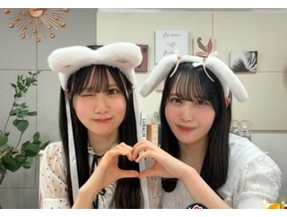 【日向坂46】松尾桜、バレる