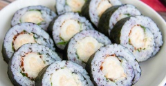 【いつものおにぎりに飽きたらコレ！】「お弁当にいいね！」「手が止まらん」家族が夢中になる絶品のり巻きレシピ4選