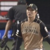 【vs西武】日ハム玉井、7回に外崎にタイムリーを浴びて勝ち越しを許す