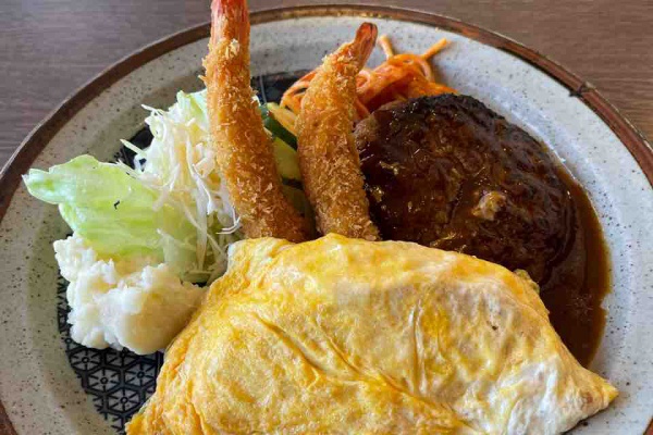 大分っ子の大分やら別府やらてふてふブログ 別府ランチ 大分っ子の大分やら別府やらてふてふブログ 別府ランチ