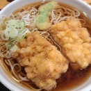 吉そば
