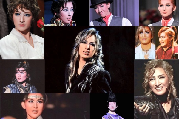 野球好きの気ままに宝塚 綺城ひか理