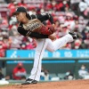【朗報】日ハムドラ1伊藤大海、開幕ローテ当確！2戦目で高校の先輩・田中将大と投げ合う可能性も