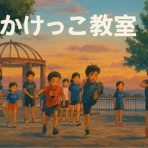 上南アスリートクラブ（上南AC/JAC）　公式ブログ