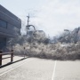 【絶体絶命】グランゼーラ、地震・津波の災害体験できるVRコンテンツに制作協力！ティザームービーが公開