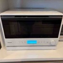 オープンレンジ購入