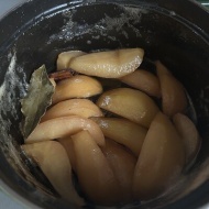 【おうち仕事】【scope】今年は３種類にして違った味わいを楽しんでみよう♪＆気になるアレはどうする？