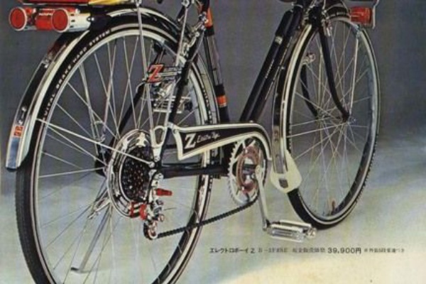 DIYやバイクやなんちゃら - パナソニック XU1