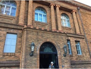 黒田記念館 特別室開室（湖畔などの展示）に行ってきた