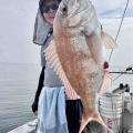 8月8日の釣果報告🐟🐟🐟