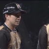 【vs西武】日ハム松本、2試合連続タイムリースリーベース！リードを3点に広げる！