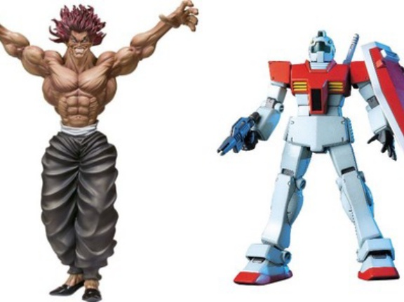 ※月間ガンダムチャンピオン（秋田書店）に載りそうな漫画