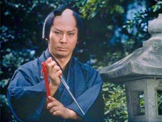 時代劇の思い出