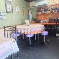 「上海楼　蘭蘭」　福山市水呑町