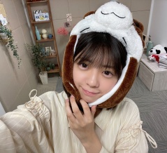 冨里奈央 最新画像まとめ10