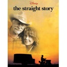 ストレイト・ストーリー　[‘99 米]