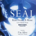 Kiss From A Rose / キス・フロム・ア・ローズ (Seal / シール）1995 ＃1