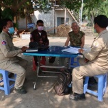 『CMAAの現地調査』の画像