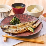 【悲報】大戸屋、さんま定食の価格が限界突破